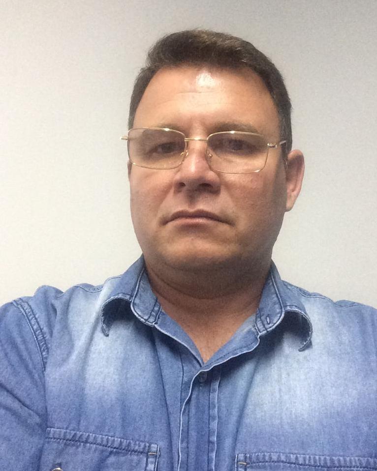 TONY MARCOS DE OLIVEIRA