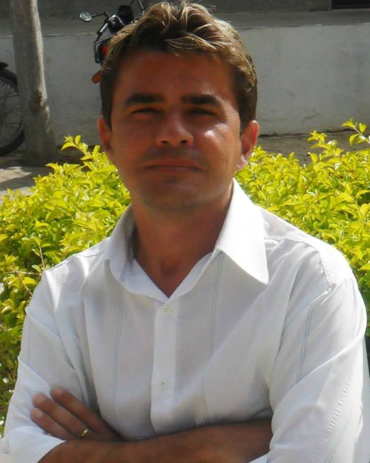 LUCIANO FRANCISCO DA SILVA