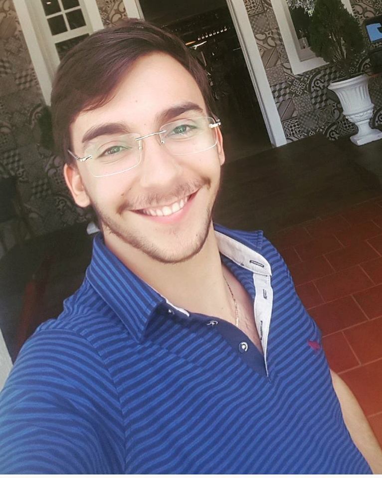 MATHEUS FERNANDES NÓBREGA MEDEIROS